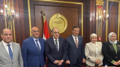 شراكة تنموية بين "تنمية المشروعات" و"التضامن"