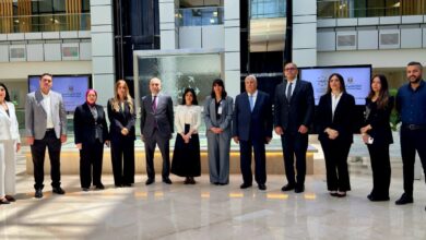 البنك الزراعي المصري