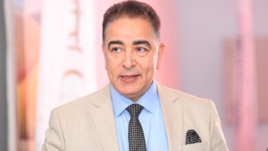 يحيى قطب الرئيس التنفيذي لشركة أبوظبي للاستثمارات السياحية