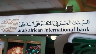 البنك العربي الأفريقي الدولي