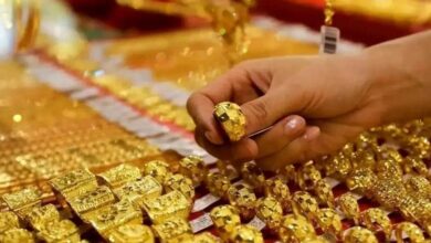 أسعار الذهب اليوم الخميس