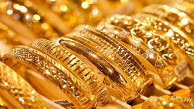 أسعار الذهب اليوم الأربعاء