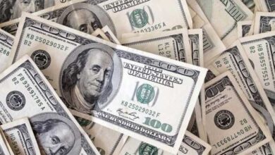 أسعار الدولار اليوم الأحد