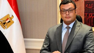 المهندس شريف الشربيني، وزير الإسكان