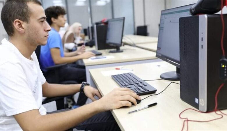 تنسيق الثانوية العامة 2025