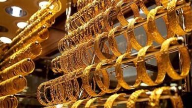 أسعار الذهب اليوم