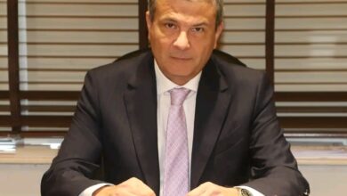 علاء فاروق، وزير الزراعة واستصلاح الأراضي