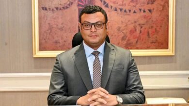 المهندس شريف الشربيني، وزير الإسكان والمرافق