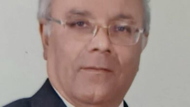 محمد عطية الفيومي، رئيس غرفة القليوبية