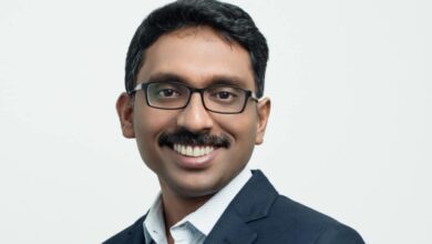 Hyther Nizam, President Middle East and Africa (MEA), Zoho