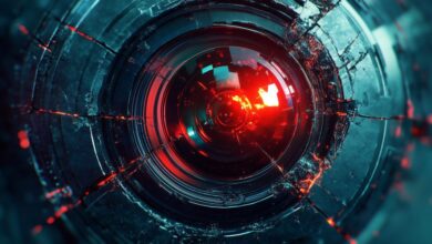 هجمات خبيثة تستهدف الانترنت