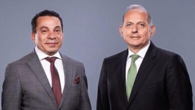 حصول بنك مصر على شهادة الإيزو