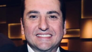 متى بشاي، رئيس لجنة التجارة الداخلية بشعبة المستوردين