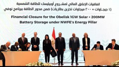 Obelisk Solar Power SAE