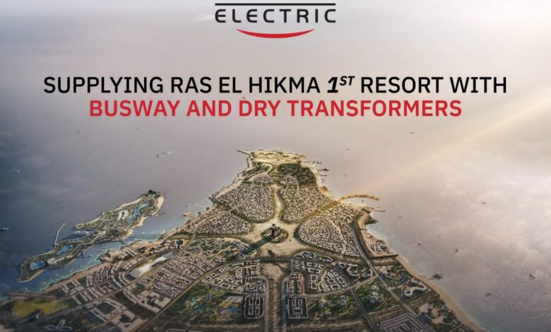 ELSEWEDY ELECTRIC