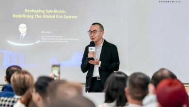 Huawei Developer Conference