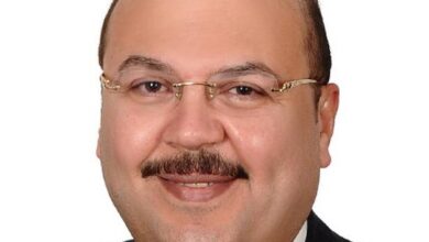 ميشيل الجمل، رئيس شعبة الأدوات الكهربائية