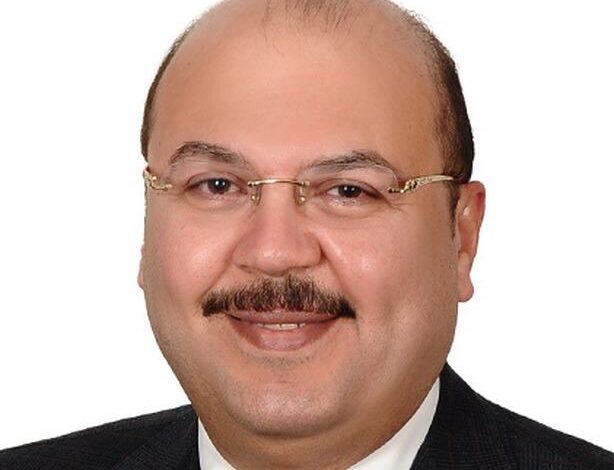 ميشيل الجمل، رئيس شعبة الأدوات الكهربائية