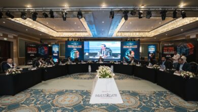 شركة “إنفستجيت”