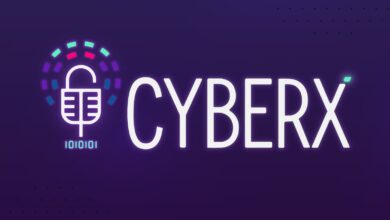 منصة "سايبر إكس"