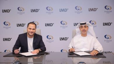 Landmark Developments