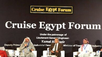 Cruise Egypt Forum