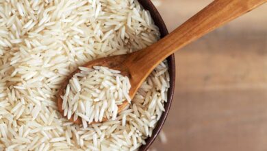 اسعار الارز اليوم