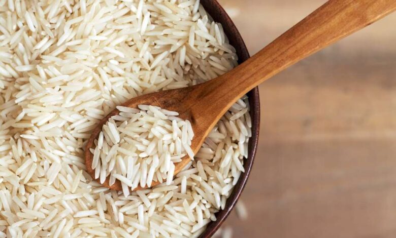 اسعار الارز اليوم