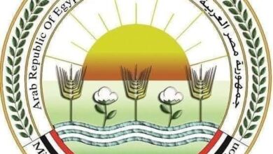 اقبال جماهيري على حدائق الزراعة
