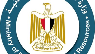 وزارة البترول والثروة المعدنية