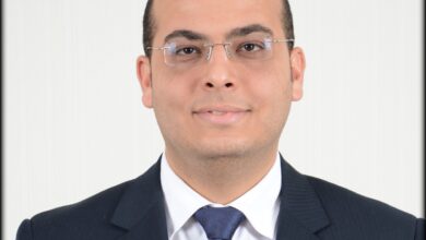 الدكتور أحمد القمحاوي رئيس شركة أوبيلا مصر