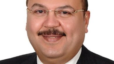 ميشيل الجمل