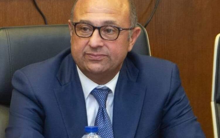 السكرتير العام للاتحاد العام للغرف التجارية