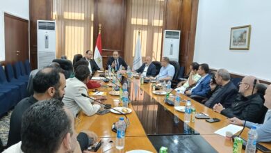 شعبة صناعة الذهب والمعادن الثمينة باتحاد الصناعات المصرية