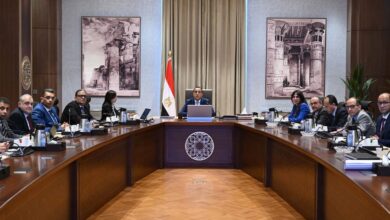 رئيس مجلس الوزراء