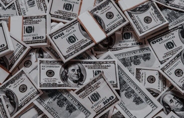 أسعار الدولار اليوم في مصر