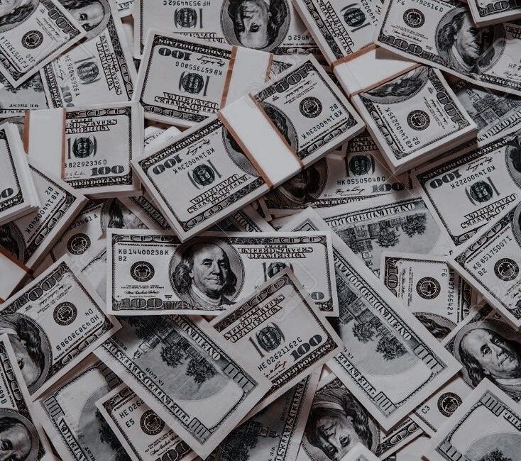 أسعار الدولار اليوم في مصر