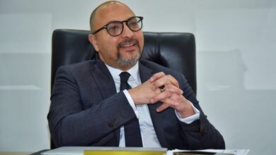 حاتم القاضي