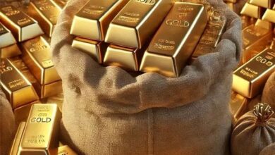 أسعار الذهب المسائية في مصر