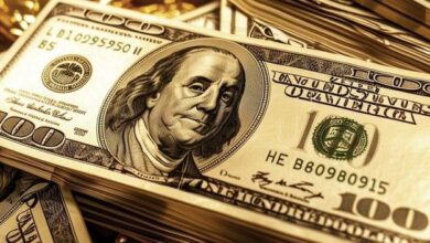 سعر الدولار اليوم