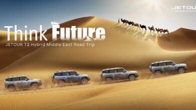 هواوي وجيتور.. شراكة استراتيجية تعيد تعريف تجربة القيادة الذكية