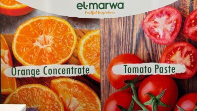 شركة جهينه للصناعات الغذائية