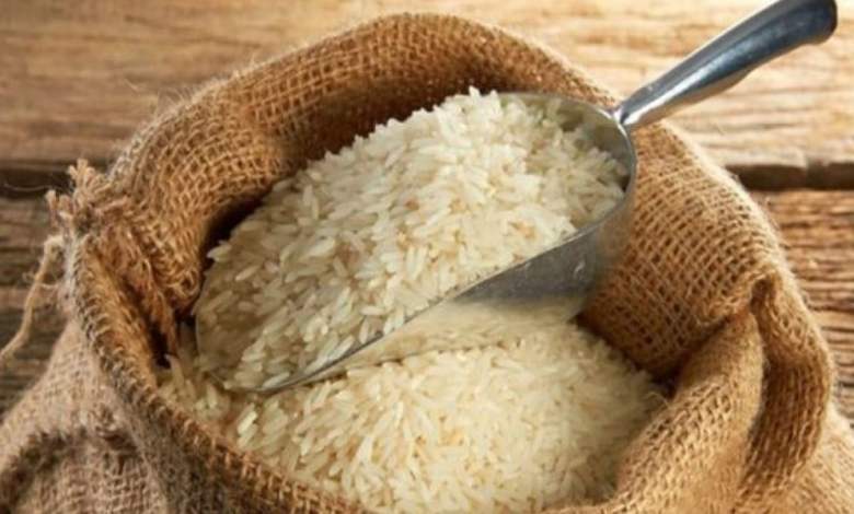 أسعار الارز