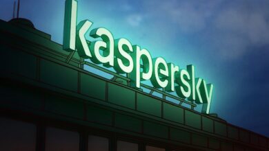 Kaspersky