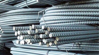 أسعار مواد البناء اليوم