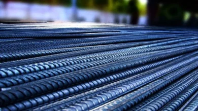 أسعار مواد البناء اليوم