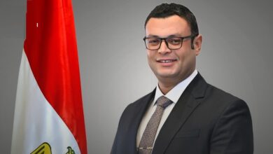 المهندس شريف الشربيني، وزير الإسكان