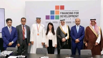 الدكتورة رانيا المشاط، وزيرة التخطيط