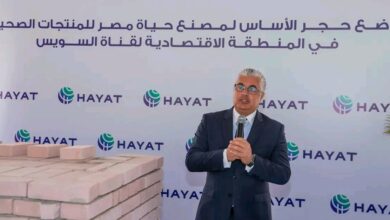 وليد جمال الدين، رئيس الهيئة العامة للمنطقة الاقتصادية لقناة السويس