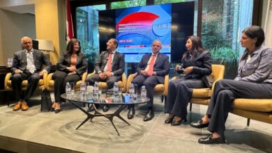 الجمعية المصرية البريطانية للأعمال